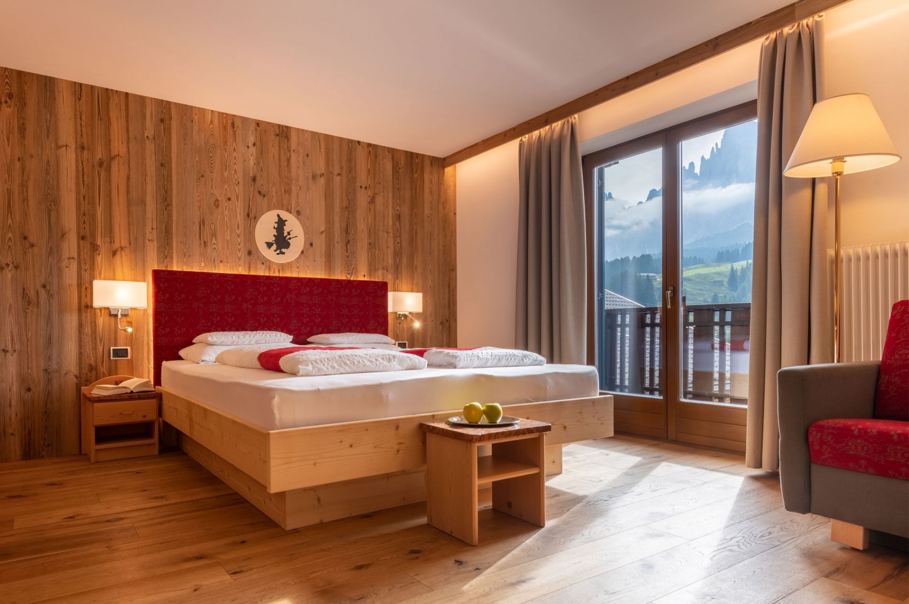  - Hotel Saltria