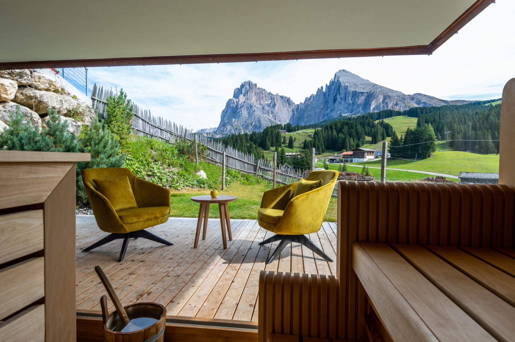  - Hotel Saltria